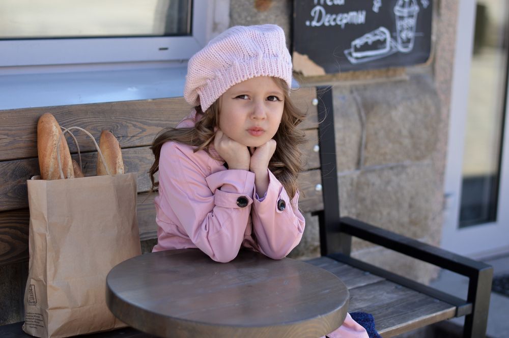 Photograph by Екатерина Пенежина