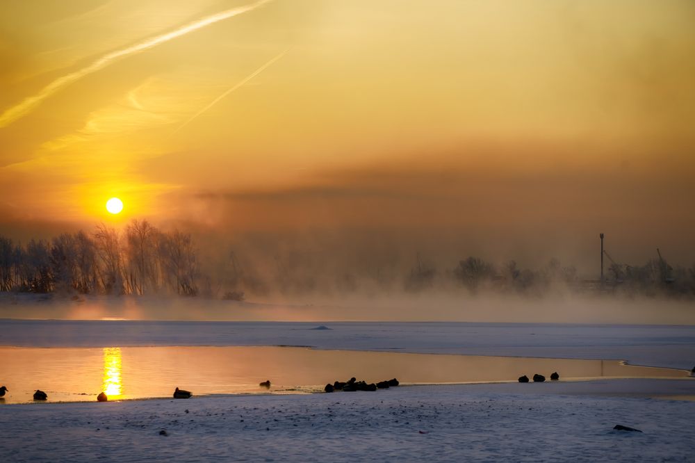 Photograph by Александр Пургин