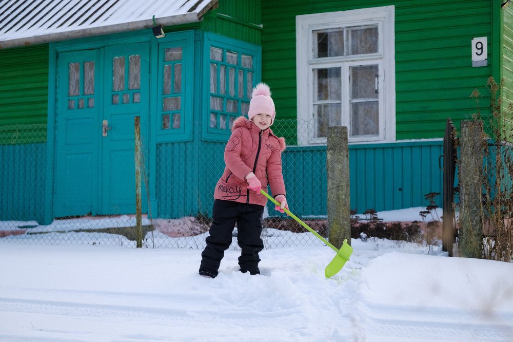 Photograph by Наталия Морозова