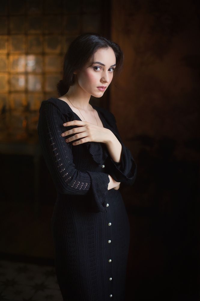 Photograph by Алексей Назаров