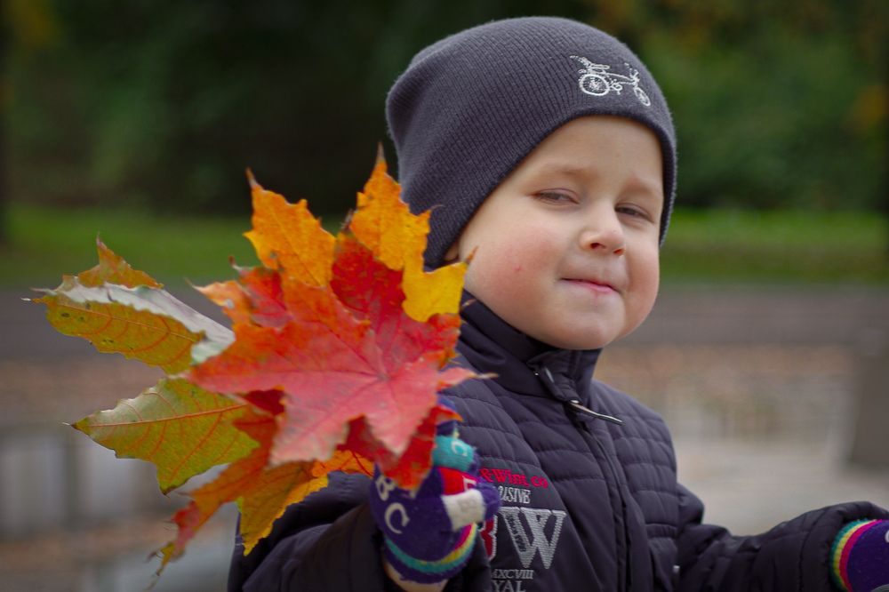 Photograph by Елена Щитова