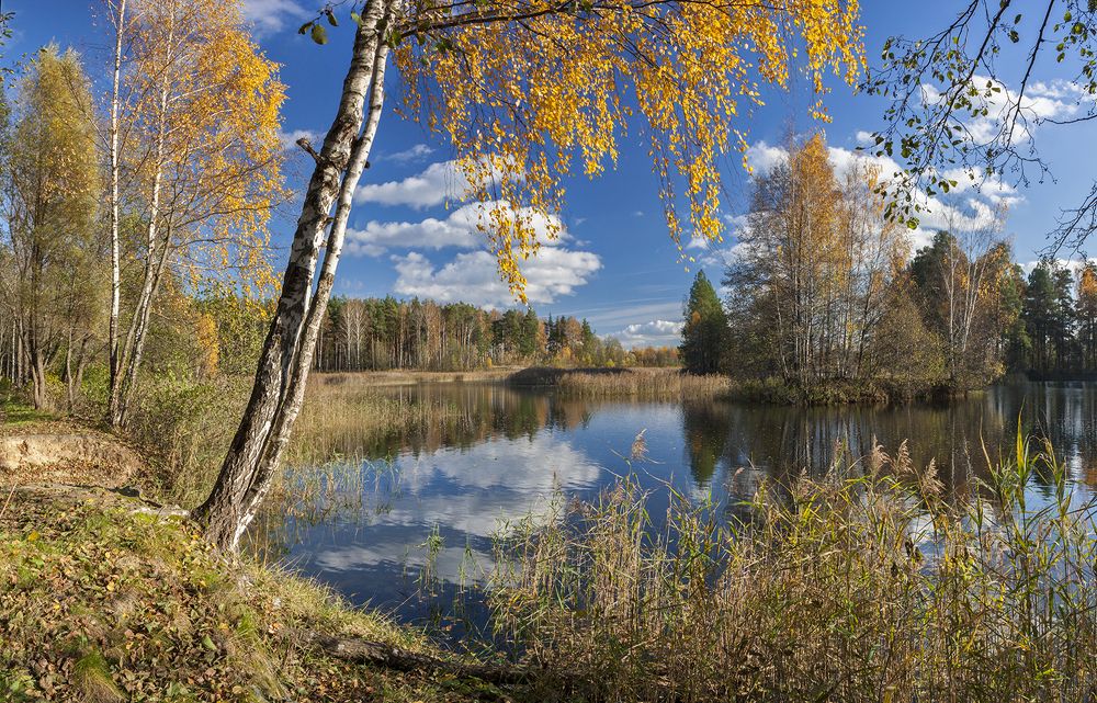 Photograph by Николай Кузьмин