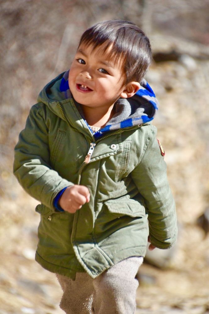 Photograph by Thinley Jamtsho