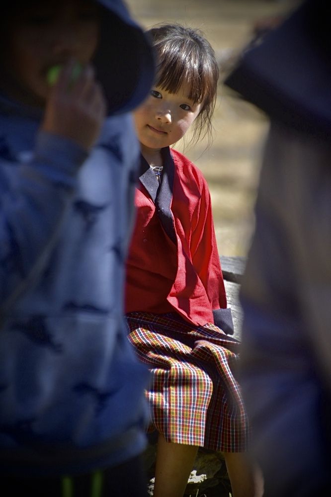 Photograph by Thinley Jamtsho