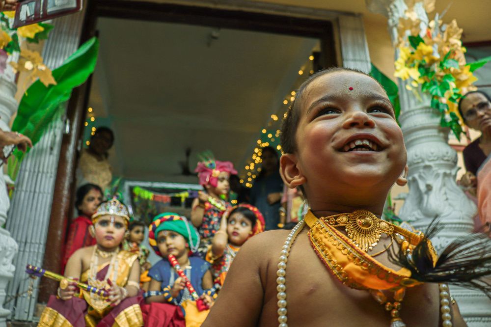 Photograph by SAYAN BANERJEE
