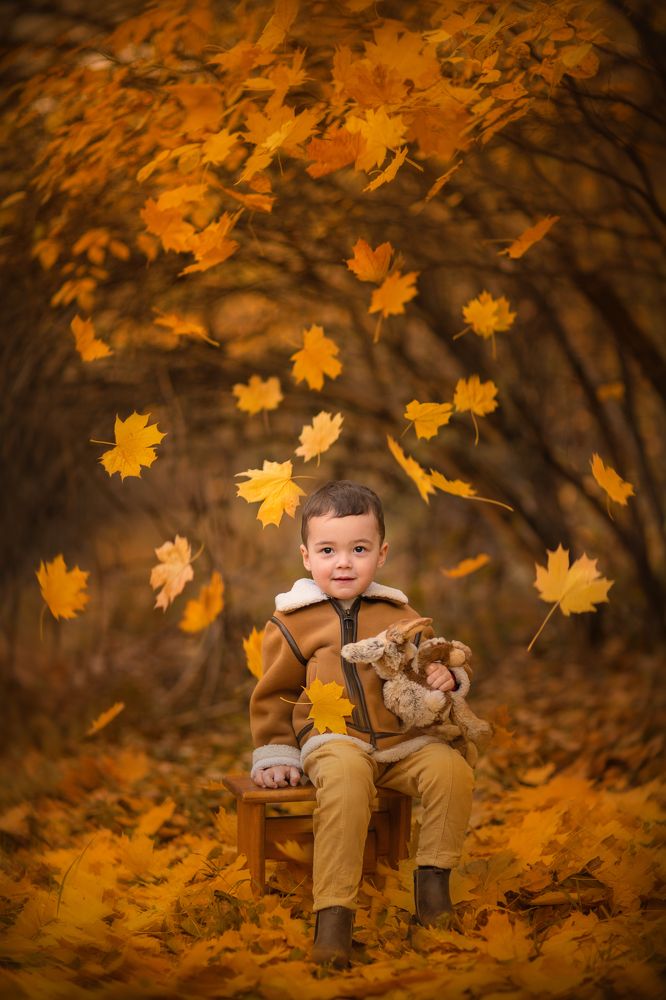 Photograph by Оксана Завьялова