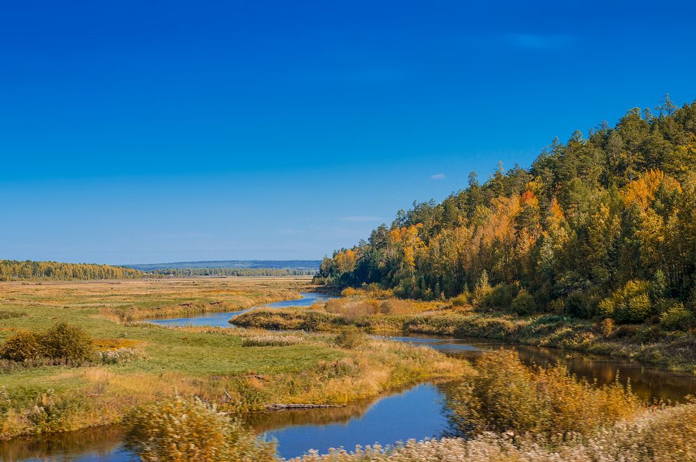 Photograph by Мария Кравченко