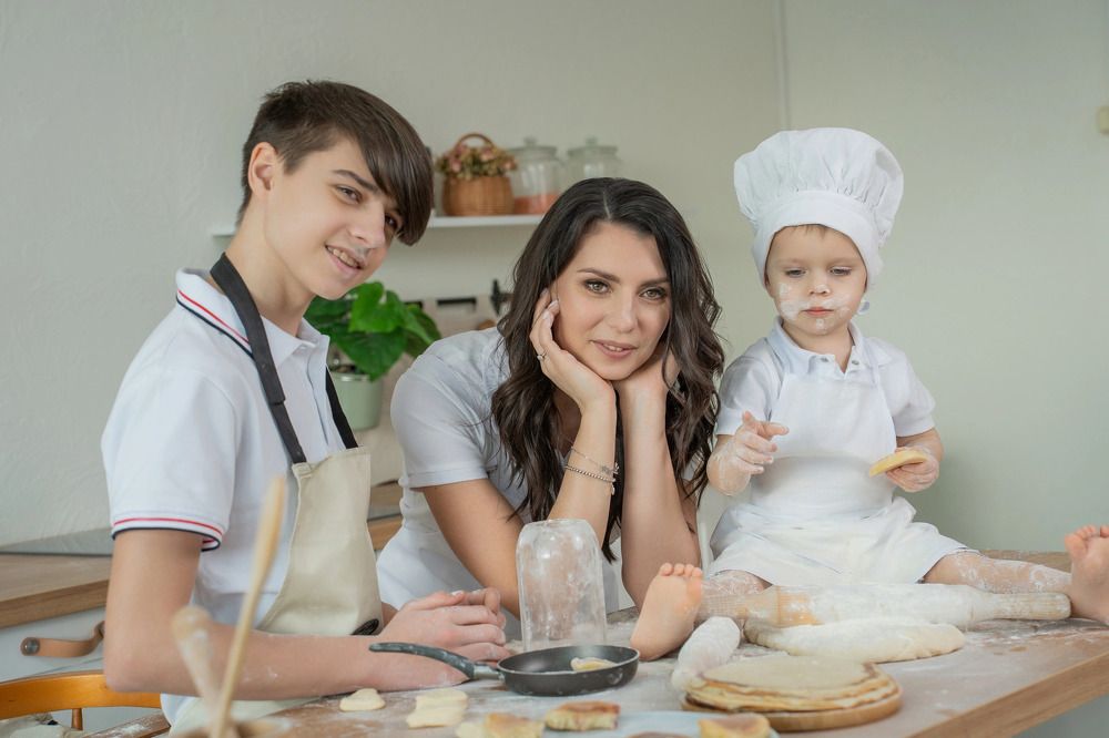 Photograph by Олеся Владимирова