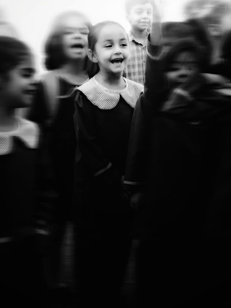 Photograph by anahita peymani