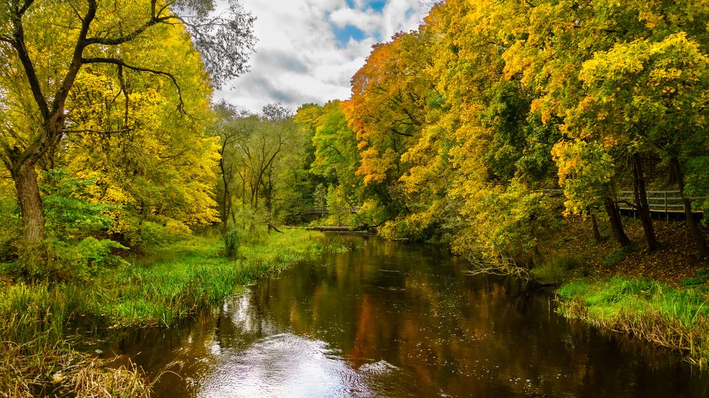 Photograph by Valdis Serzhans