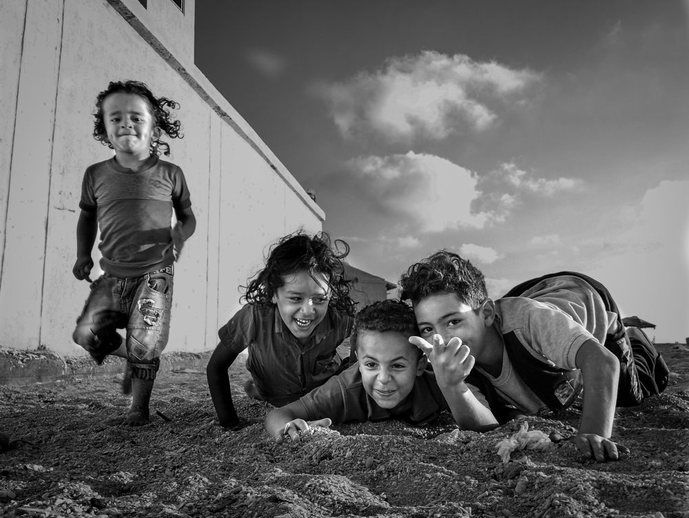 Photograph by Ahmed Flex