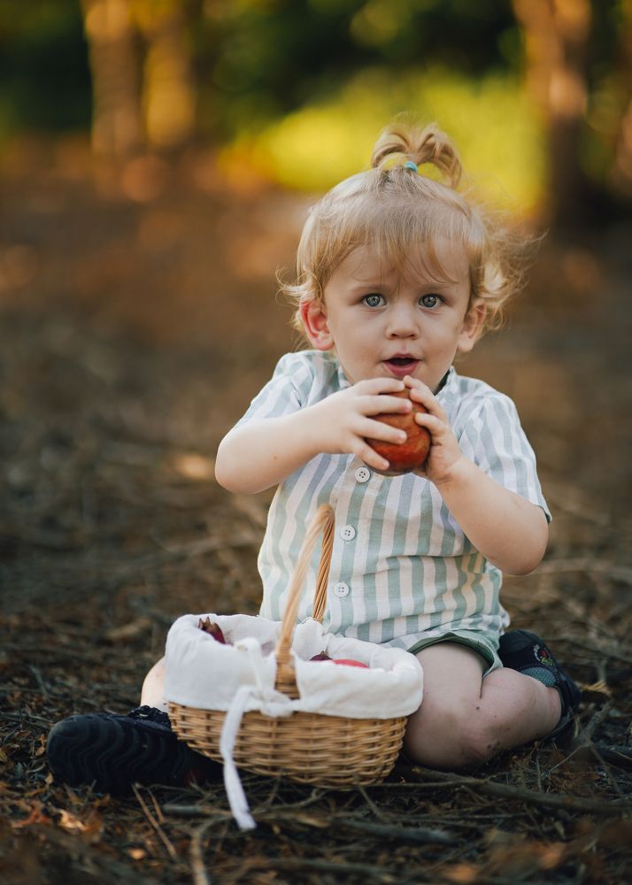 Photograph by Kristina Sorokine