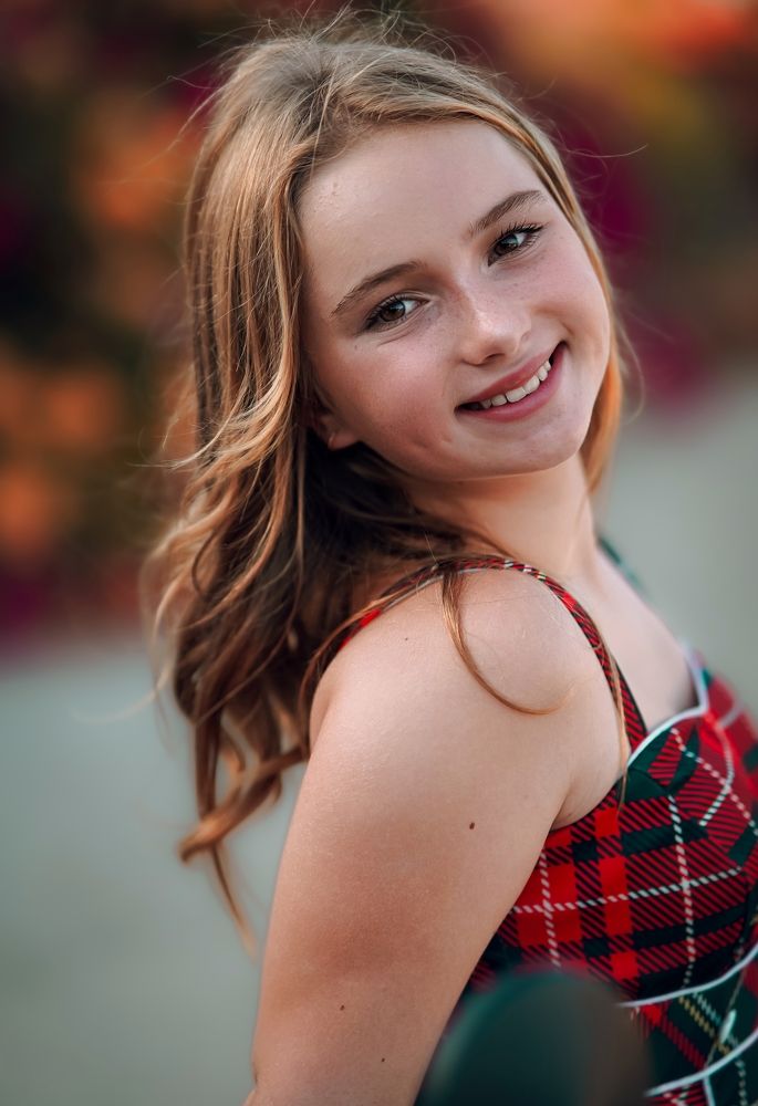 Photograph by Kristina Sorokine