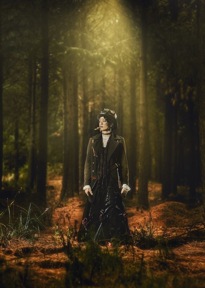 Photograph by Geran Raath