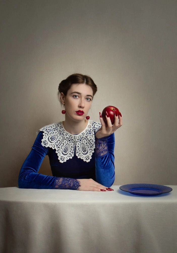 Photograph by Елена