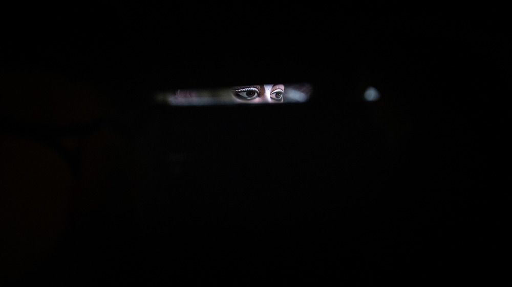 Photograph by Saumyadip Bhowmick