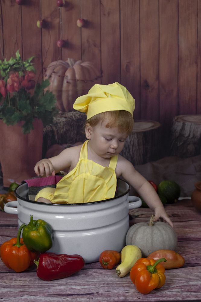 Фотография автора Татьяна Бакулина