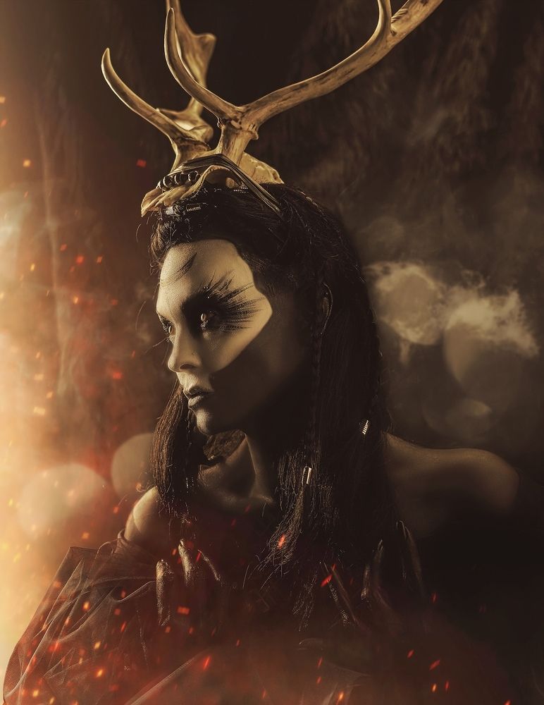 Photograph by Geran Raath