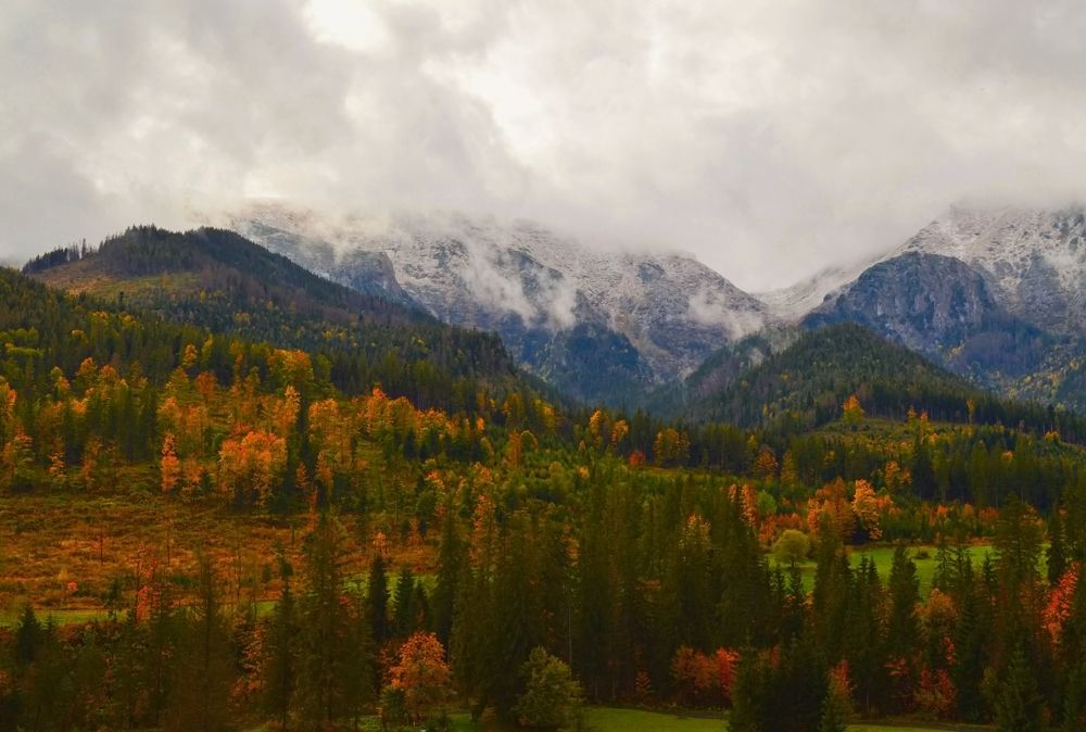 Photograph by Jozef Potocký