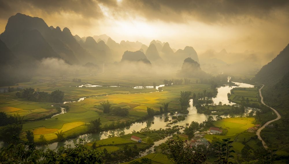 Фотография автора Pham Nga