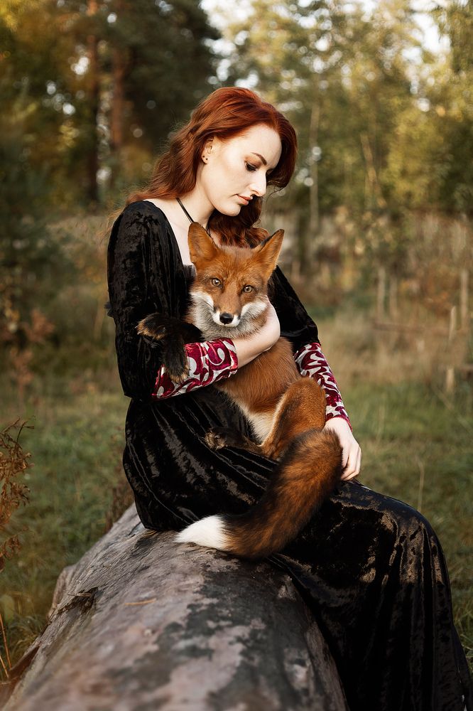 Photograph by Елена Павлова