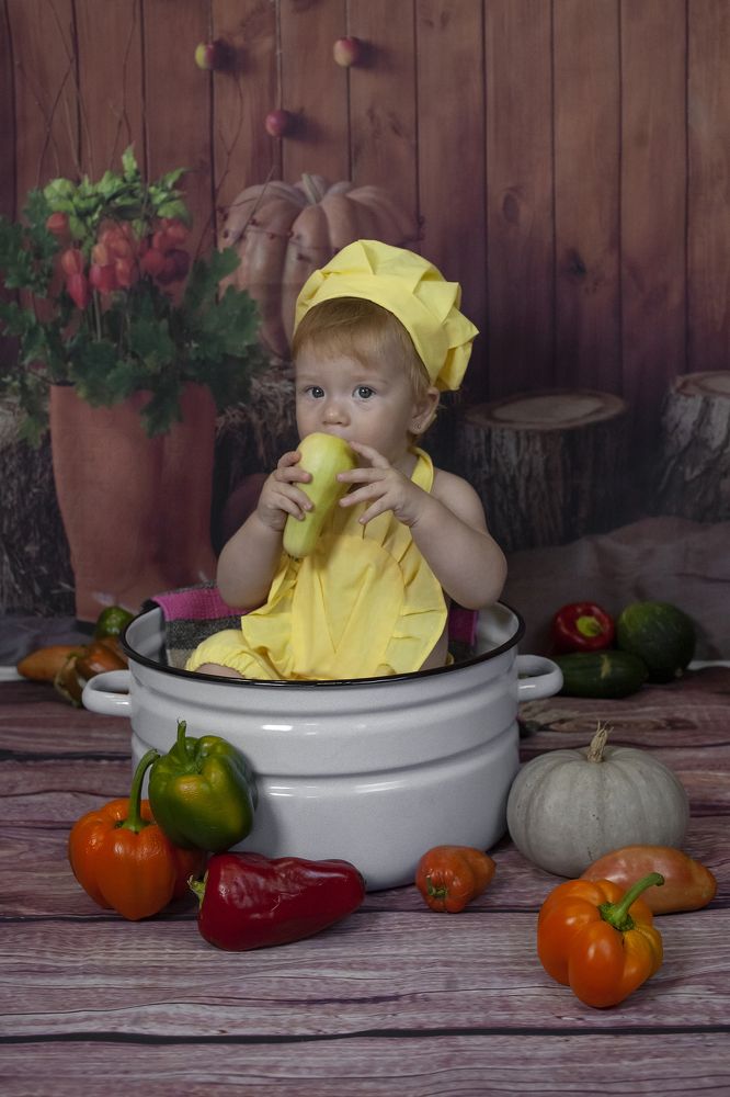 Фотография автора Татьяна Бакулина