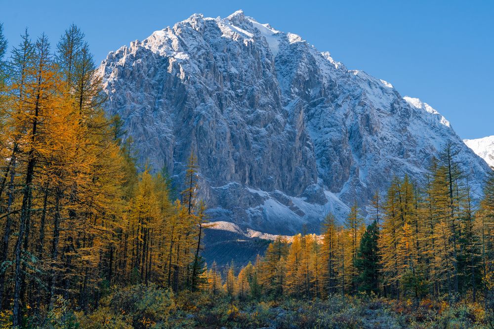 Photograph by Дмитрий Mo0fe