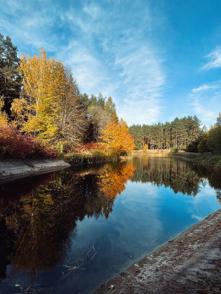 Photograph by Ольга Томашевич