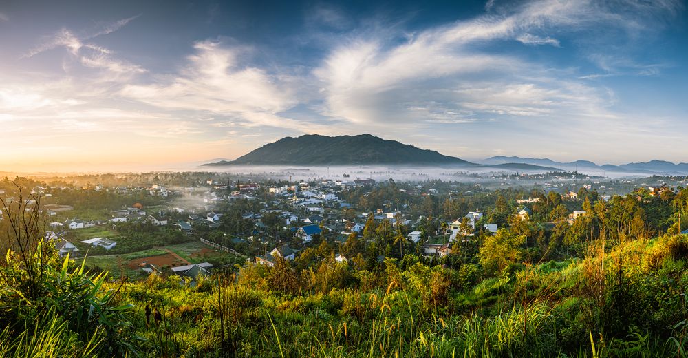 Photograph by Quang Ho Viet