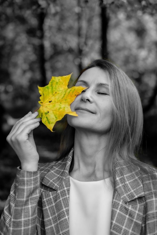 Photograph by Иманова Настя