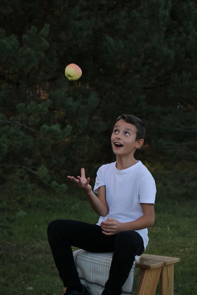 Куда же ты летишь ?