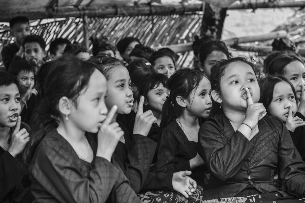 Photograph by Pujo Cahyono