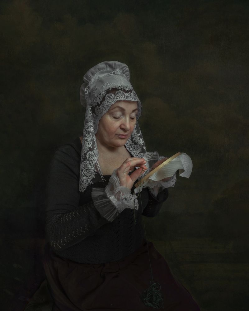 Фотография автора ANZHELA