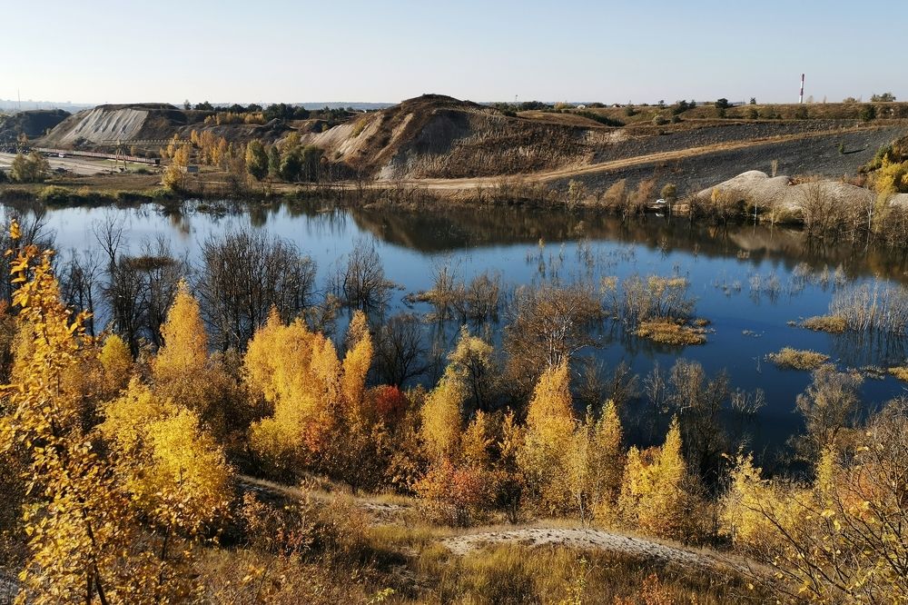 Photograph by Ксения Мироненко