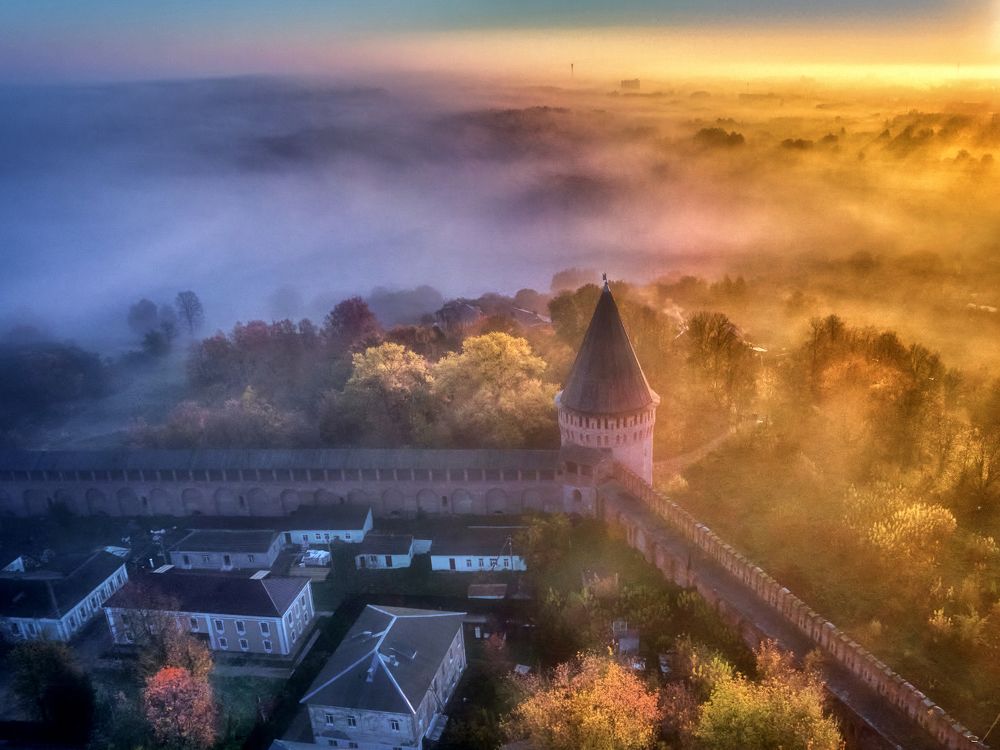 Photograph by Alexander Grigorchenkov