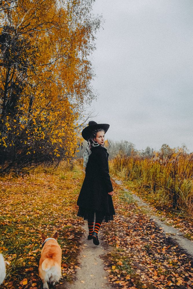 Photograph by Королева Екатерина