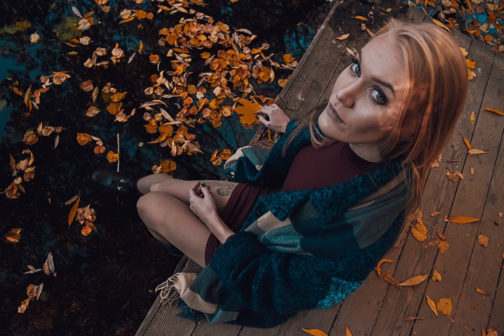 Photograph by Королева Екатерина