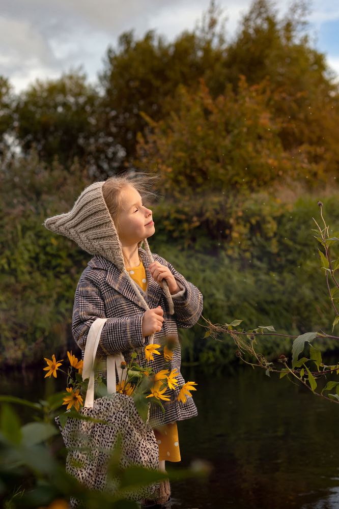 Photograph by Алена Ситникова