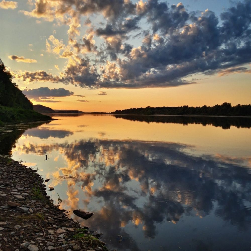 Photograph by Tatyana Busorgina