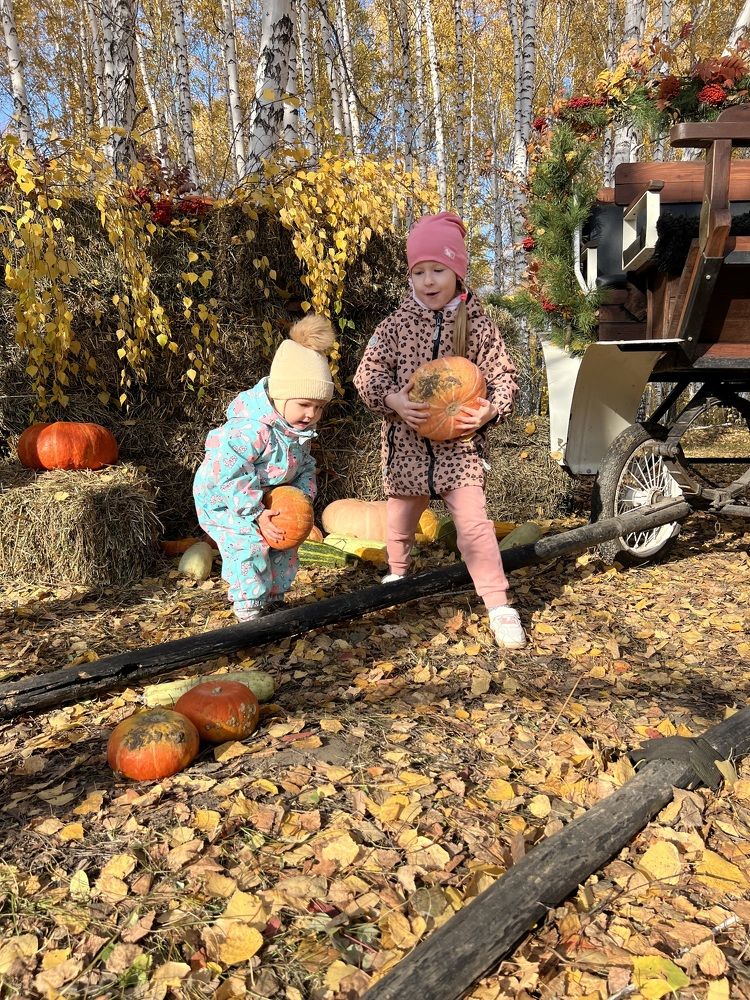 Photograph by Елена Мизина