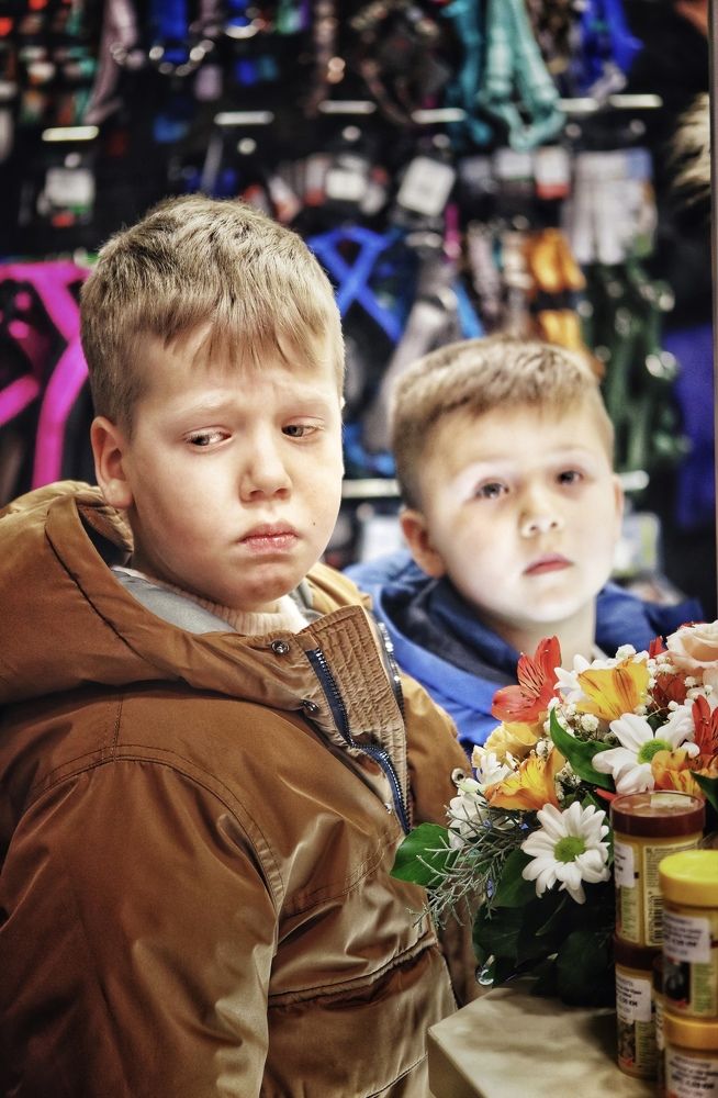 Фотография автора Aleksandra Vizin