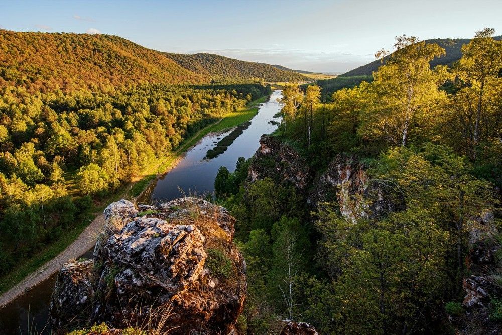 Photograph by Илфир Исламгазин