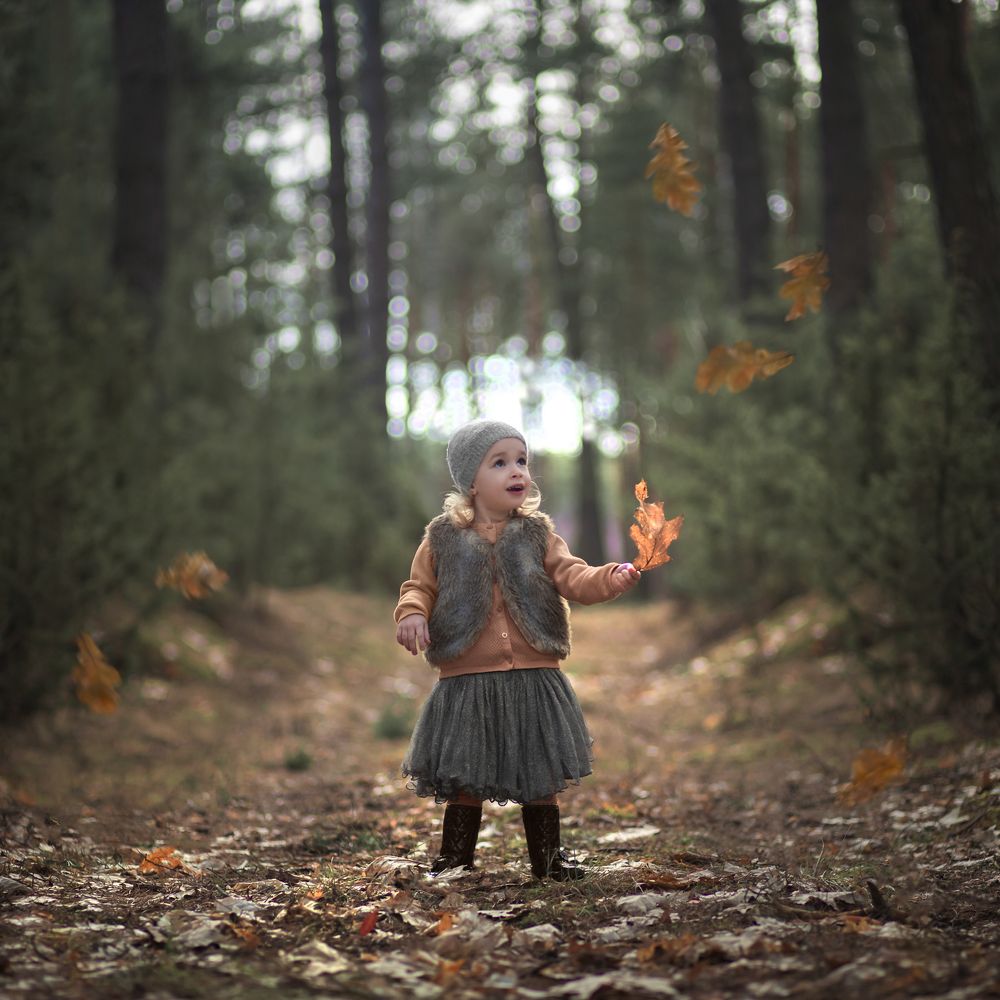 Фотография автора Kseniya Osadchuk