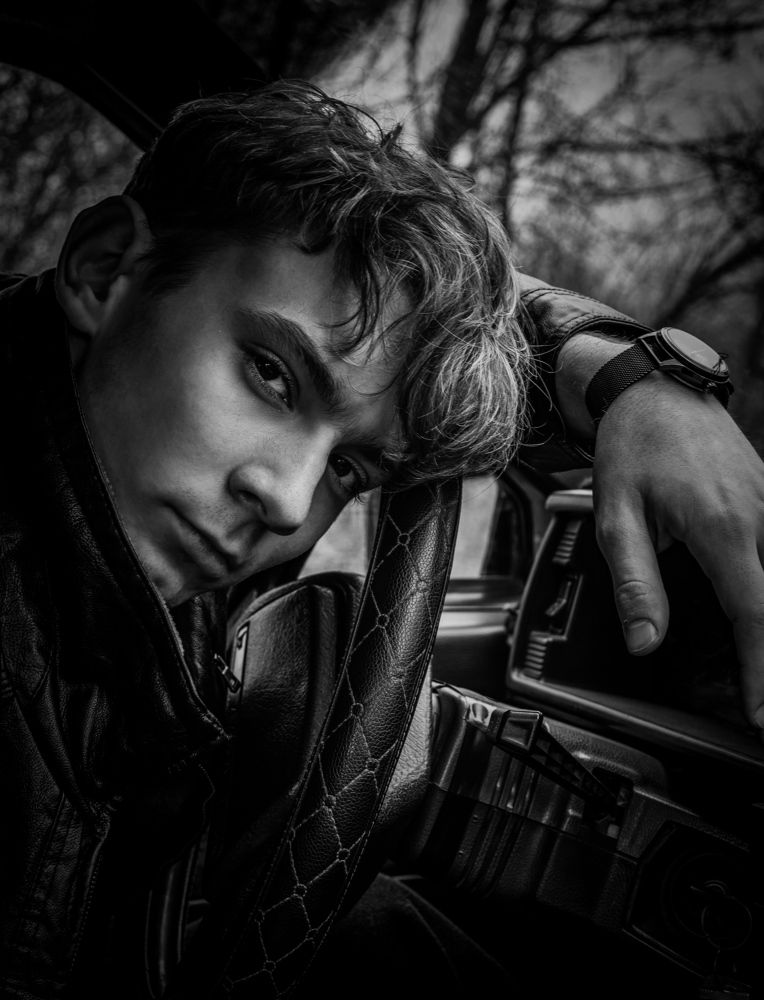 Photograph by Оксана Мельникова