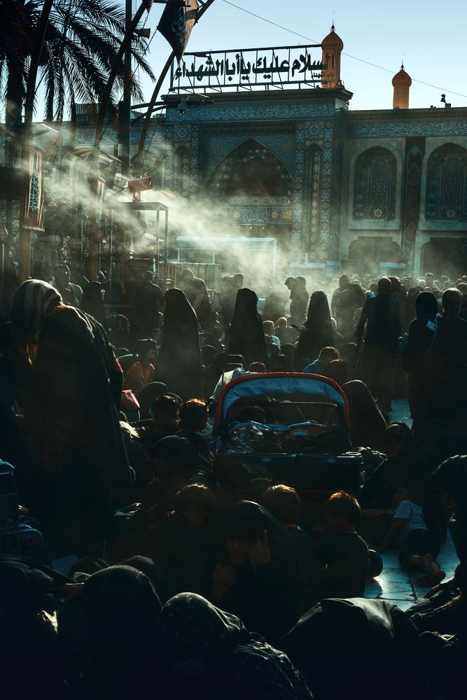 Photograph by hussein