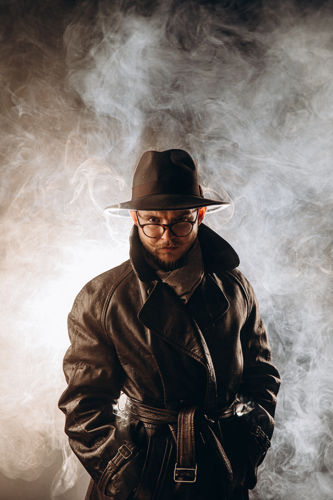 Photograph by Анна Елагина