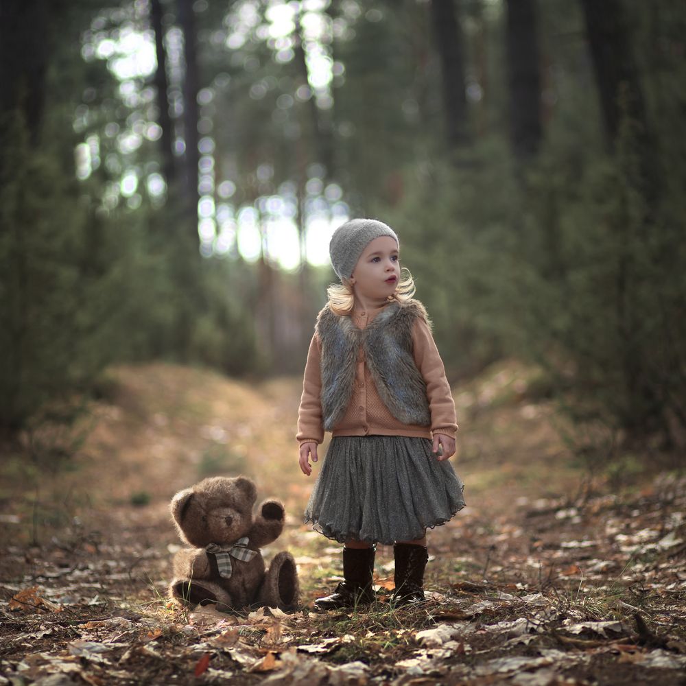 Фотография автора Kseniya Osadchuk