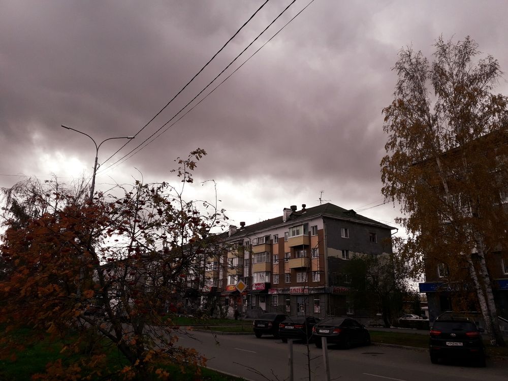 Photograph by Бутовец Алёна