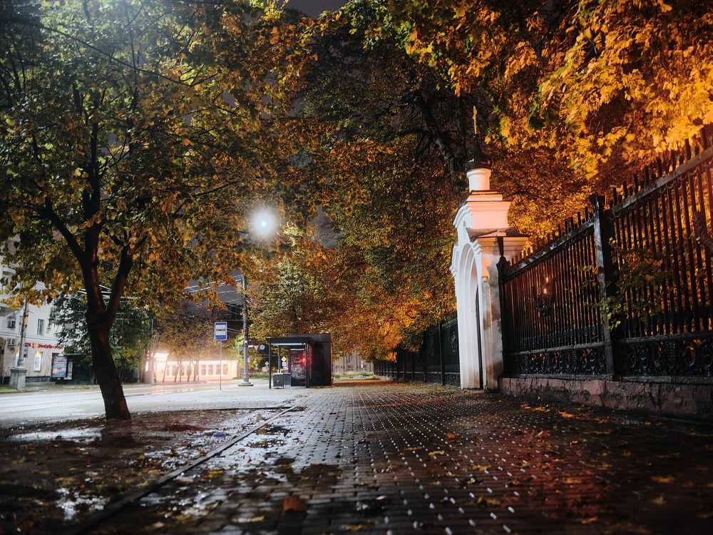 Photograph by Сячин Саша