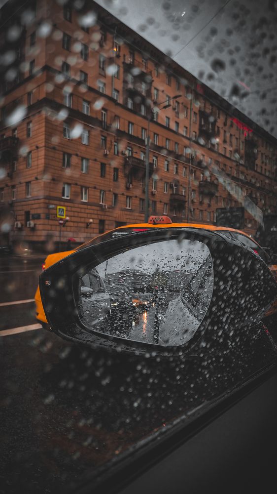 Фотография автора RENAT ABDULBYAROV